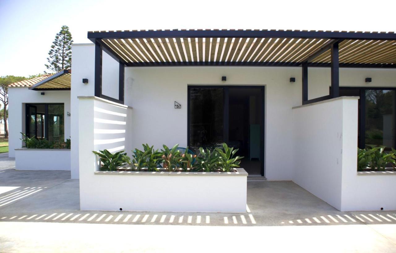 Alojamiento Rural Finca Azucena Suite Коніль-де-ла-Фронтера Екстер'єр фото