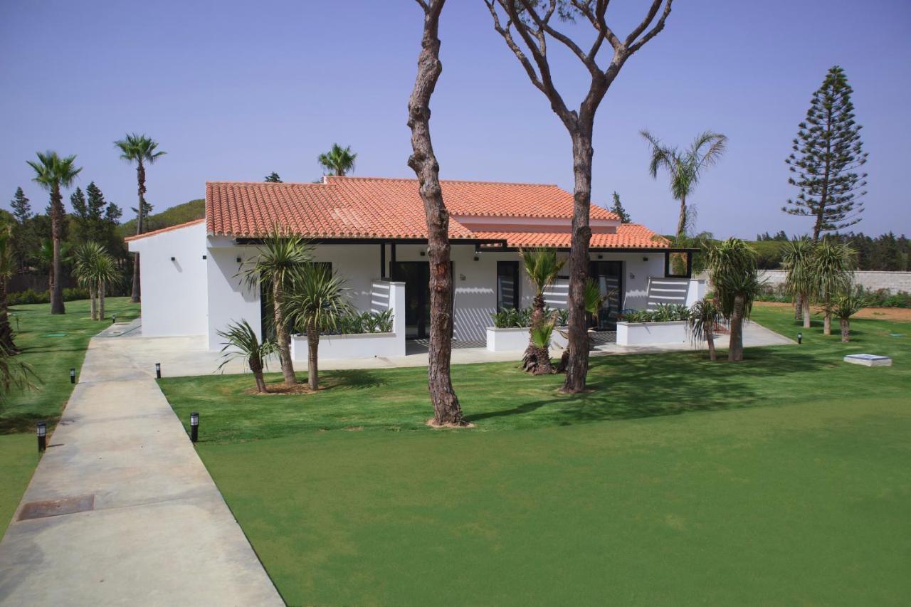 Alojamiento Rural Finca Azucena Suite Коніль-де-ла-Фронтера Екстер'єр фото