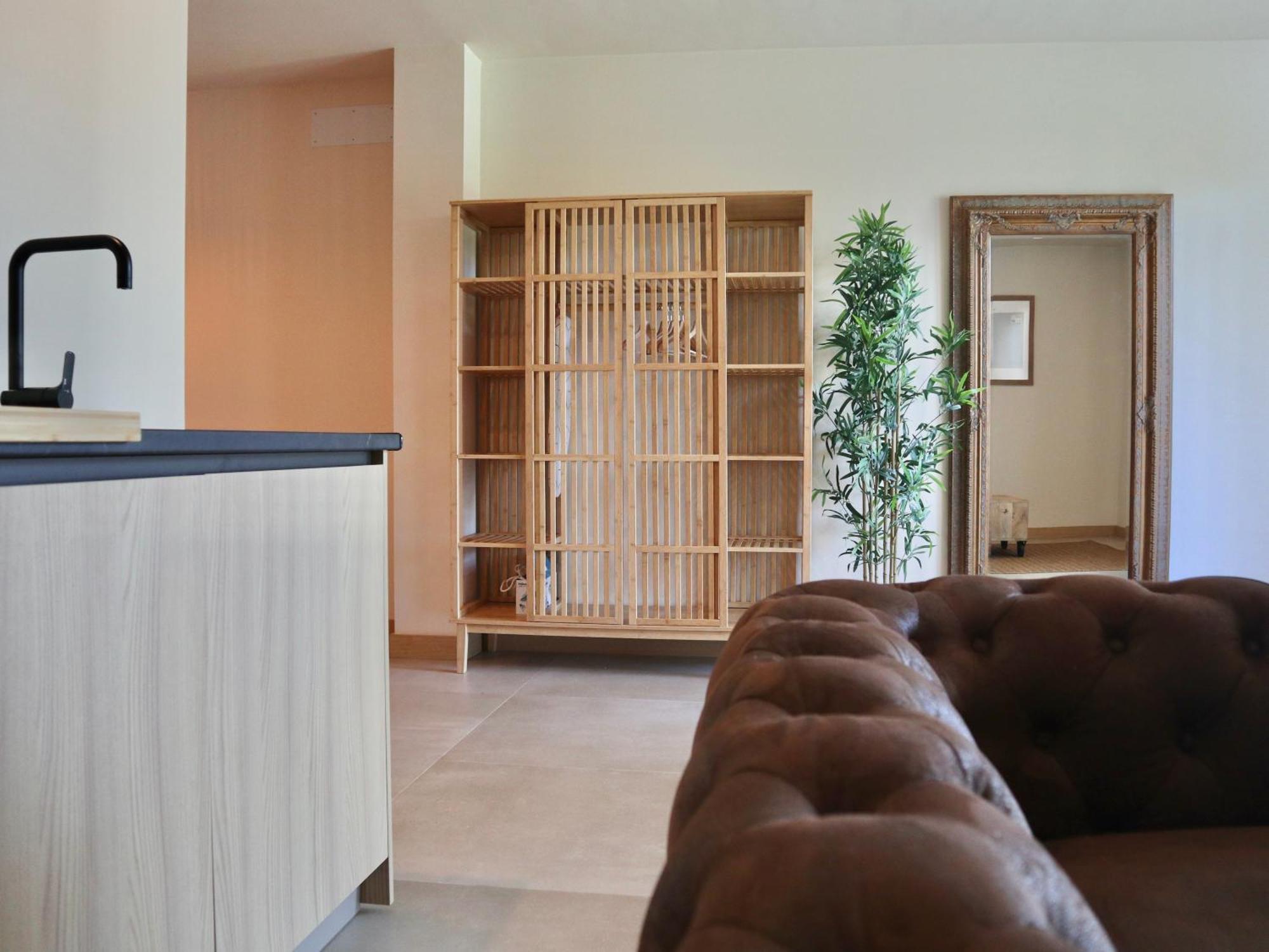 Alojamiento Rural Finca Azucena Suite Коніль-де-ла-Фронтера Екстер'єр фото