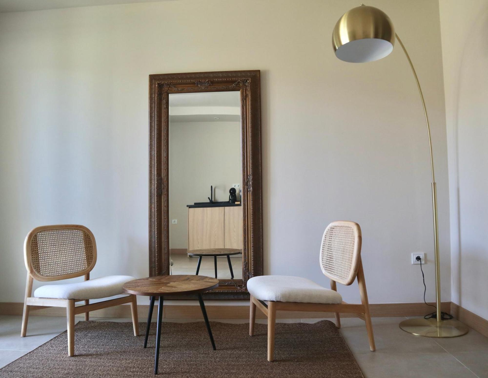 Alojamiento Rural Finca Azucena Suite Коніль-де-ла-Фронтера Екстер'єр фото