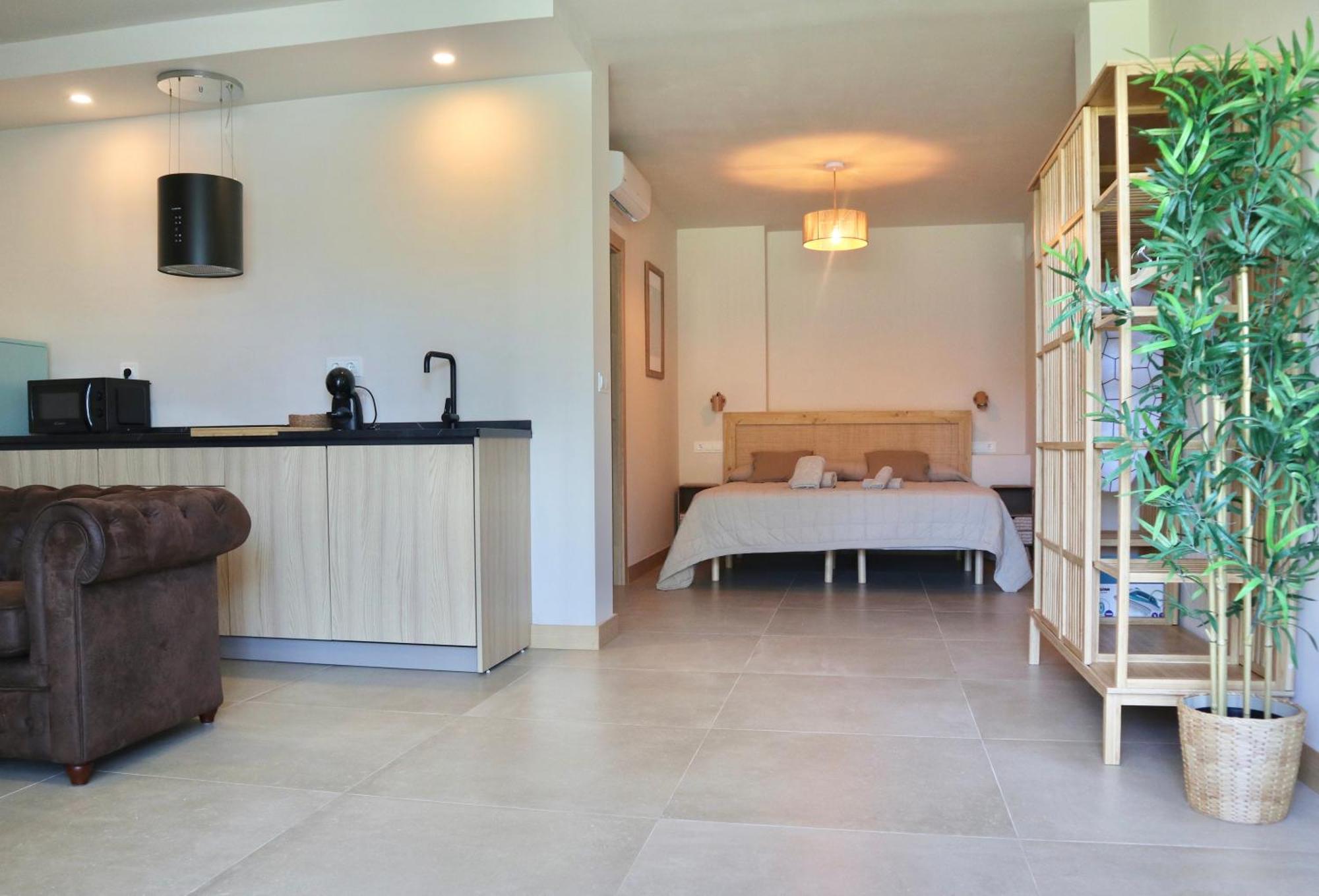 Alojamiento Rural Finca Azucena Suite Коніль-де-ла-Фронтера Екстер'єр фото