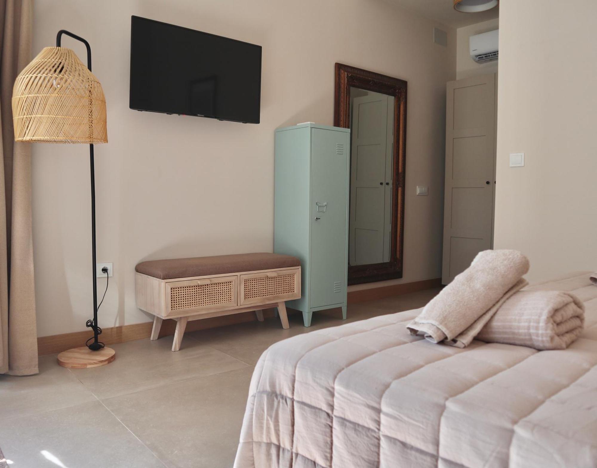 Alojamiento Rural Finca Azucena Suite Коніль-де-ла-Фронтера Екстер'єр фото