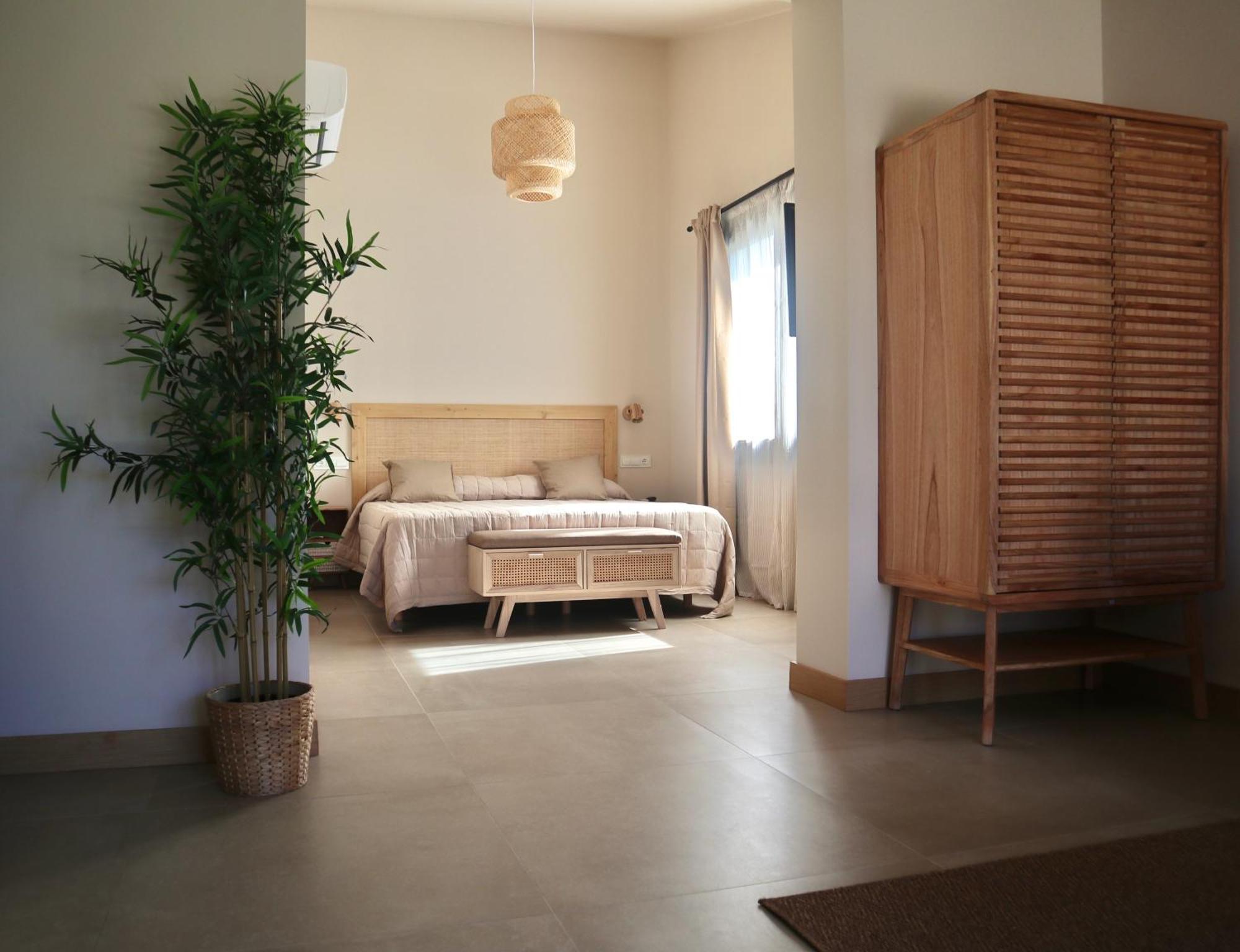 Alojamiento Rural Finca Azucena Suite Коніль-де-ла-Фронтера Екстер'єр фото