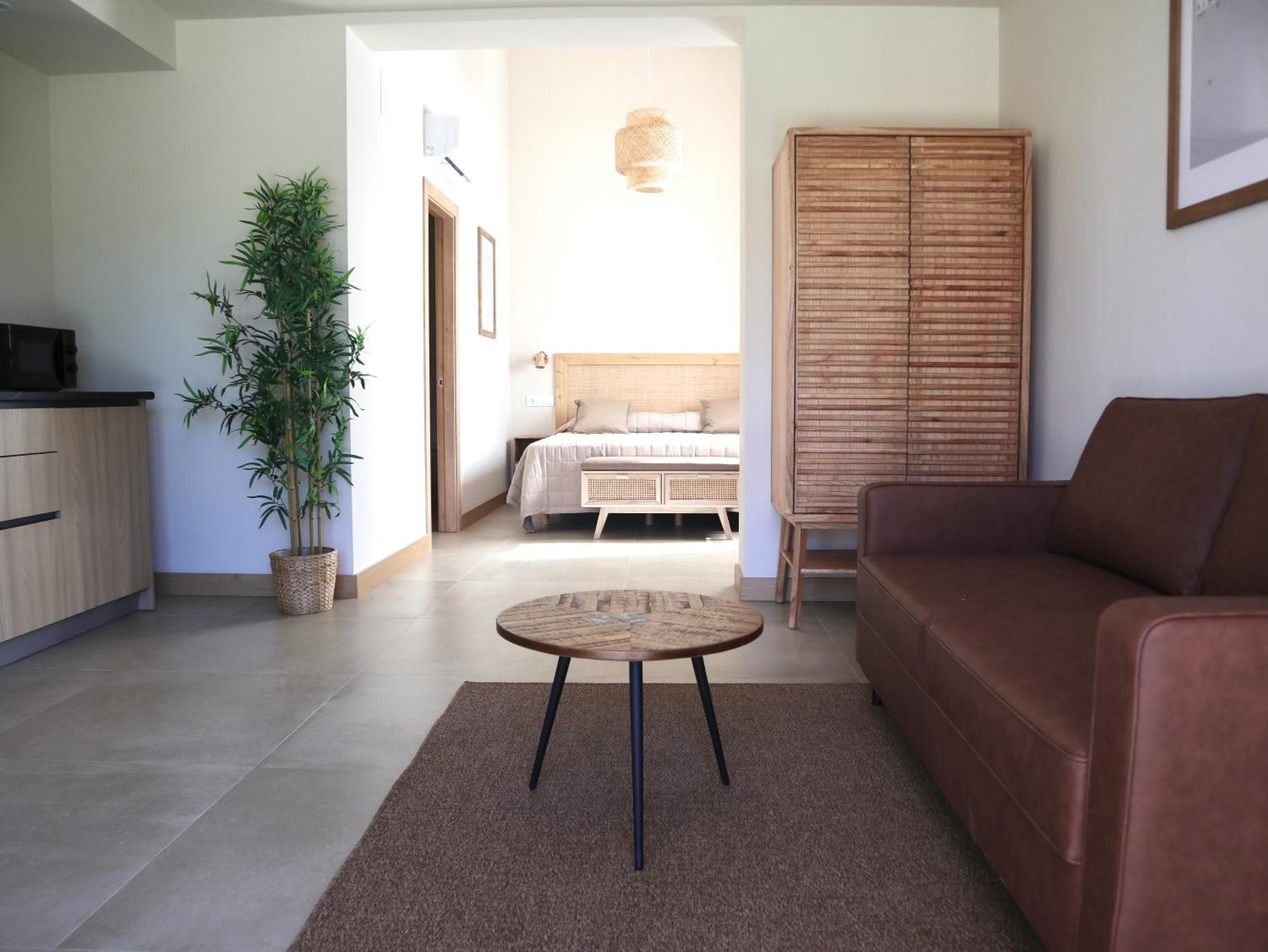 Alojamiento Rural Finca Azucena Suite Коніль-де-ла-Фронтера Екстер'єр фото