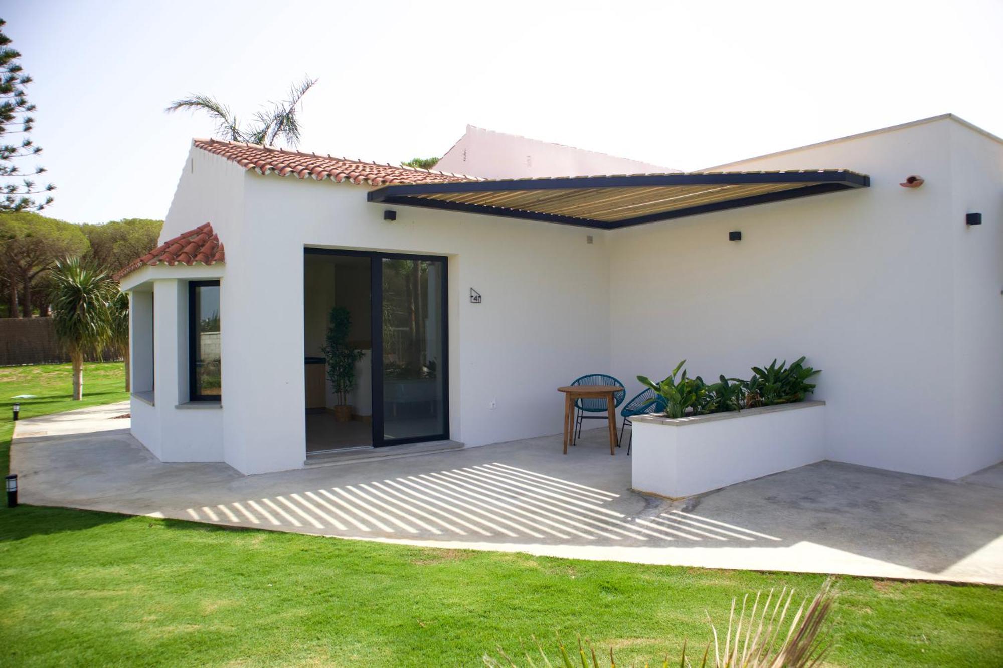 Alojamiento Rural Finca Azucena Suite Коніль-де-ла-Фронтера Екстер'єр фото
