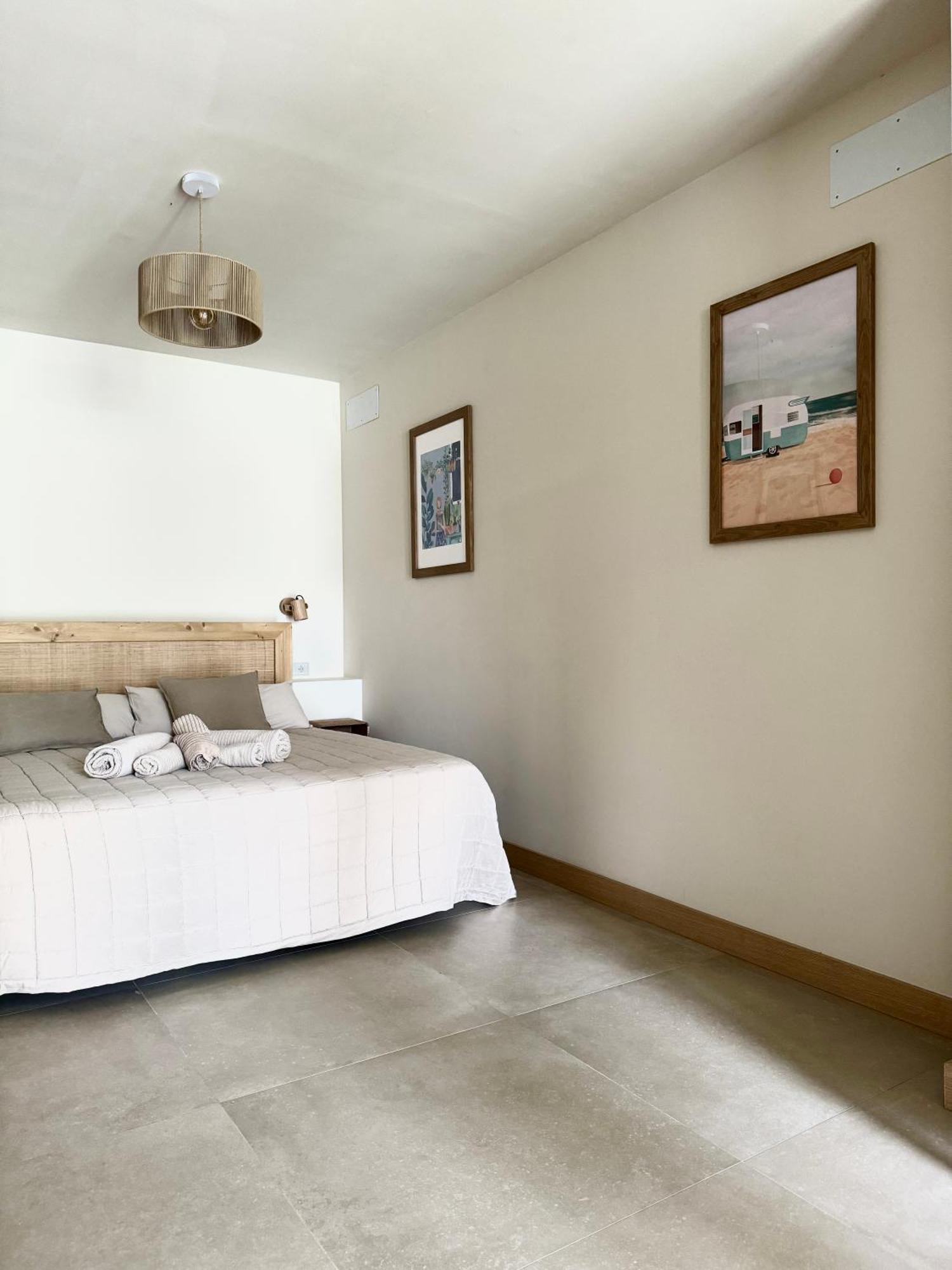 Alojamiento Rural Finca Azucena Suite Коніль-де-ла-Фронтера Екстер'єр фото