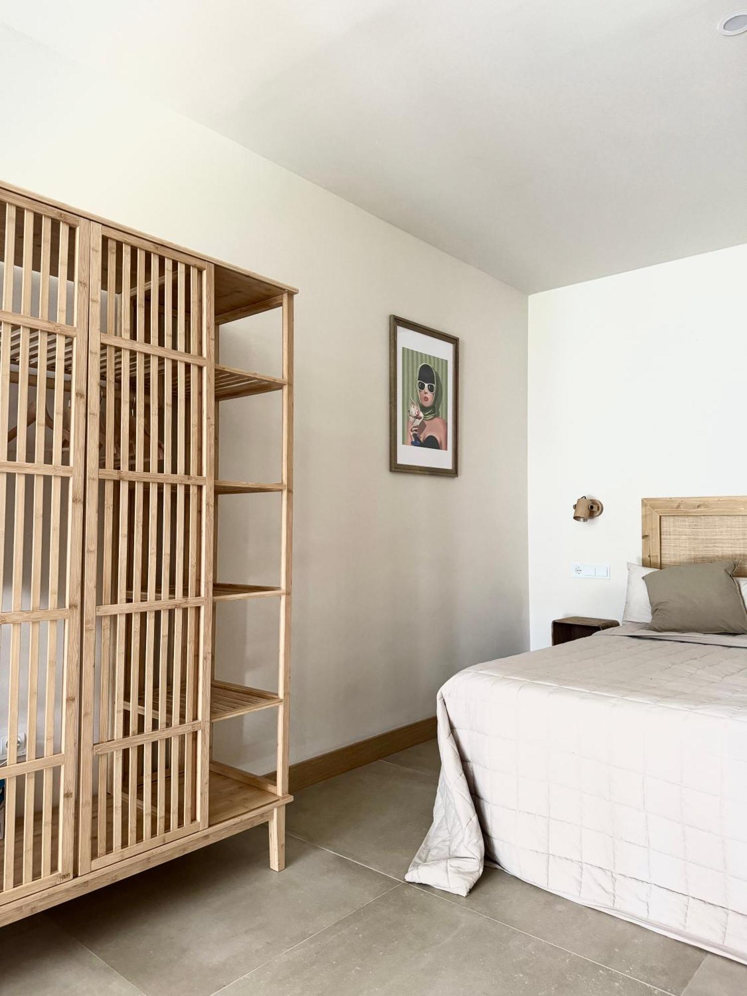 Alojamiento Rural Finca Azucena Suite Коніль-де-ла-Фронтера Екстер'єр фото