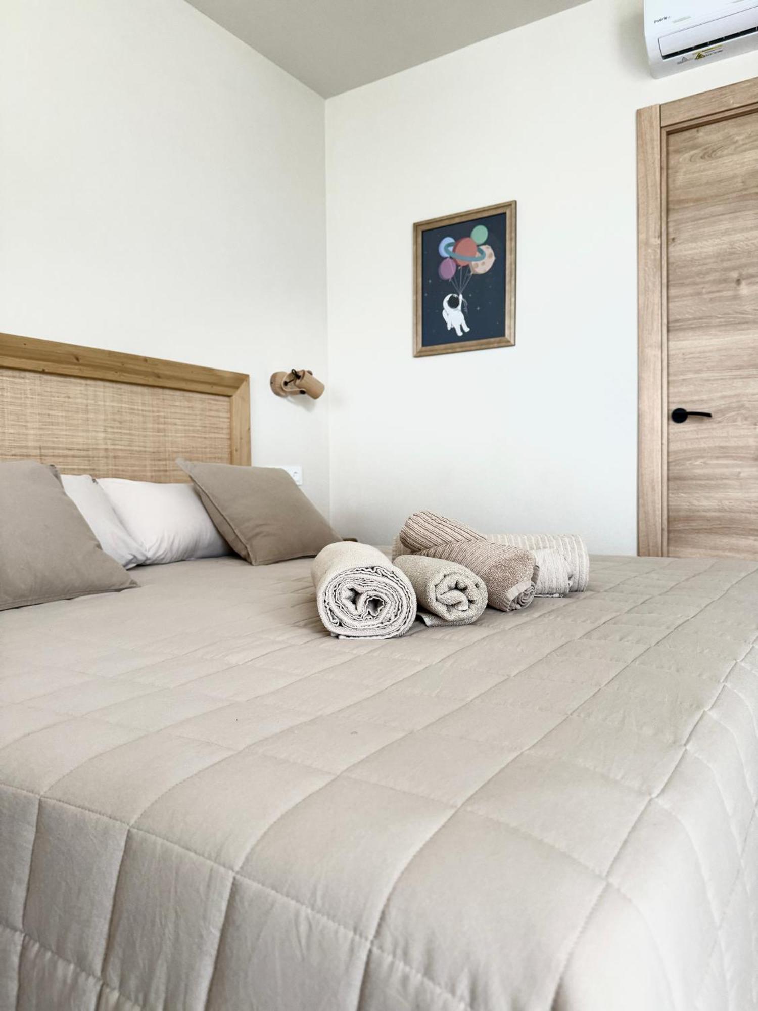 Alojamiento Rural Finca Azucena Suite Коніль-де-ла-Фронтера Екстер'єр фото